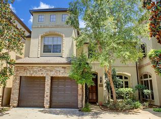 4025 Gramercy St, Houston, TX 77025