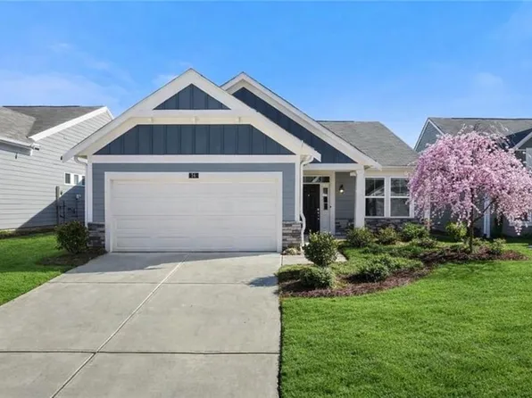 74 Aspen Way, Dallas, GA 30157
