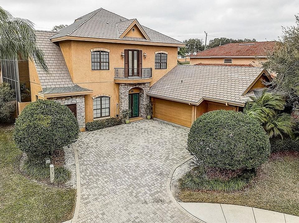2204 Cypress Hollow Ct, Safety Harbor, FL 34695 | Zillow
