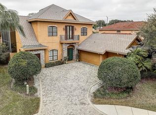 2204 Cypress Hollow Ct, Safety Harbor, FL 34695