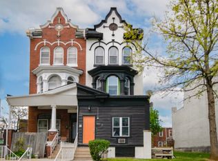 1511 W Erie Ave APT 3, Philadelphia, PA 19140