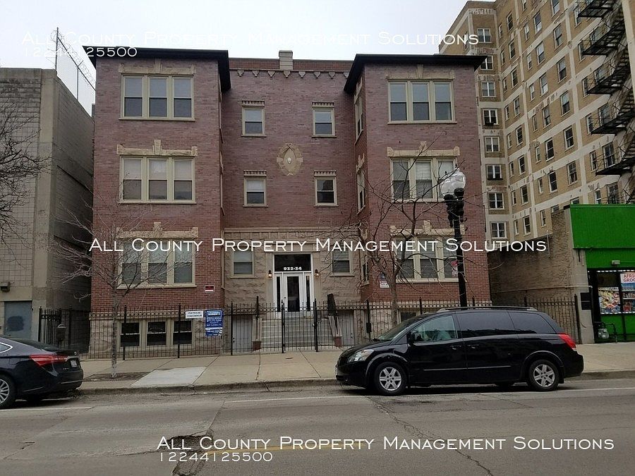 1st image of 932 W Wilson Ave APT 3A