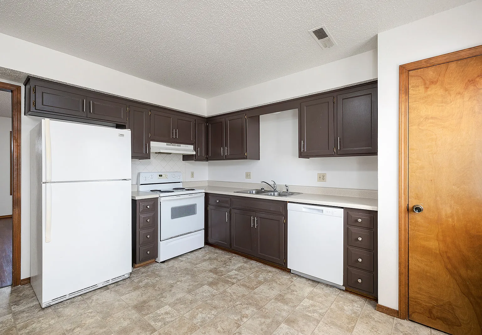 Main Street Townhomes - 1207 - A — Photo 3
