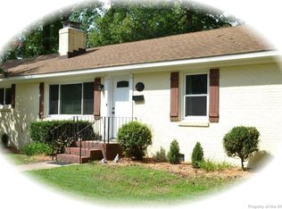 211 John Pinckney Ln, Williamsburg, VA 23185