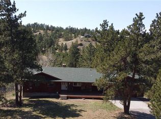 1048 Emerald Hills Dr, Billings, MT 59101