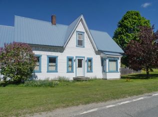 725 Dalton Rd, Dalton, NH 03598