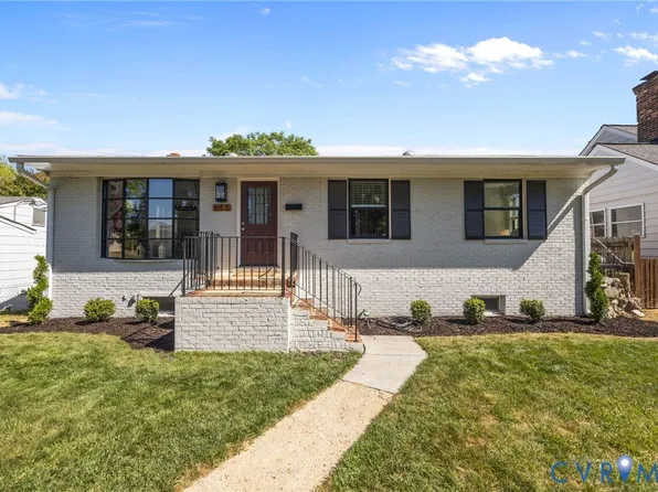 615 N 38th St, Richmond, VA 23223