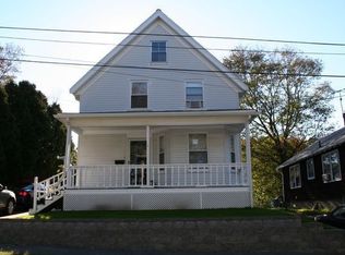 11 Hillside Ave, Beverly, MA 01915
