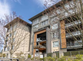 9877 University Cres #412, Burnaby, BC V5A0C8