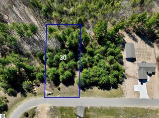 6405 Jeffrey Pl LOT 30, Grawn, MI 49637