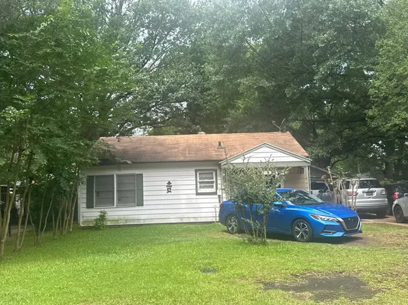 4118 Joplin Ave, Shreveport, LA 71108