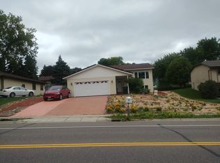 1170 49th Ave NE, Columbia Heights, MN 55421