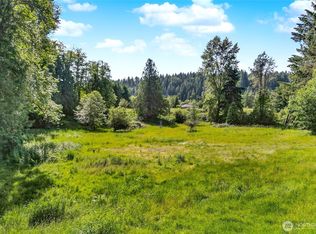 15412 Ap Tubbs Road E, Buckley, WA