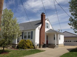 115 Rowntree Ct, Lebanon, KY 40033