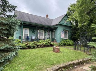 114 W Maple Ave, Lime Ridge, WI 53942