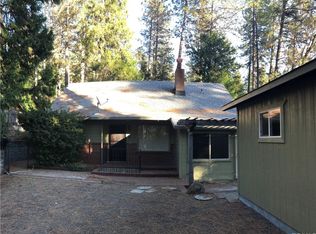 9752 Cohasset Rd, Cohasset, CA 95973