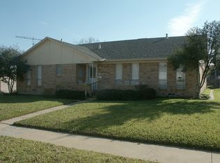 1510 Savannah Dr, Garland, TX 75041