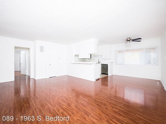 3rd image of 1963 S Bedford St APT 11
