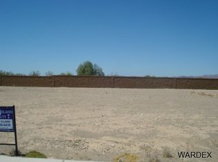 972 Isola Cirella Loop, Lake Havasu City, AZ 86403