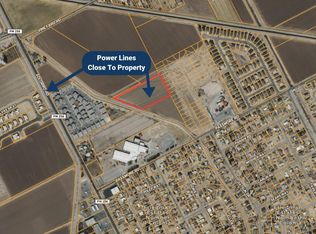 Pn #270654, El Paso, TX 79927