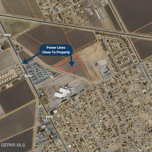 Pn #270654, El Paso, TX, 79927
