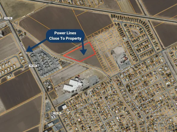 Pn #270654, El Paso, TX 79927