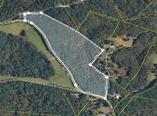 0 Ccc Rd, Fairview, TN 37062