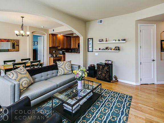4th image of 1776 Race St APT 301