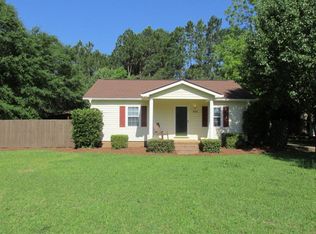 344 S Railroad St, Norman Park, GA 31771