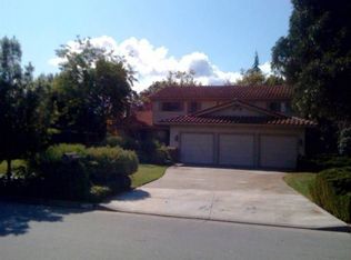 14875 Native Dancer Dr, Morgan Hill, CA