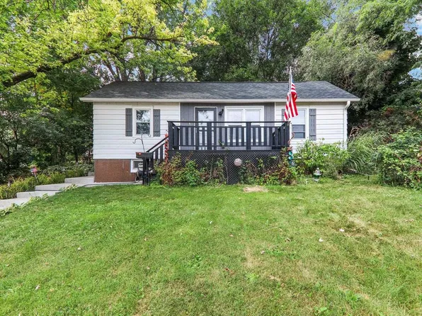 1108 South 4th Street, Stoughton, WI 53589