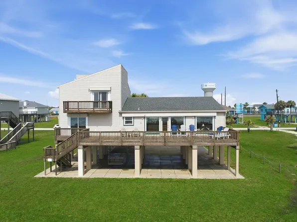 16523 Jamaica Beach Rd, Jamaica Beach, TX 77554