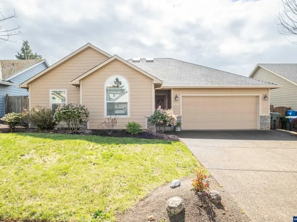 2514 Locksley Ave SE, Salem, OR 97306