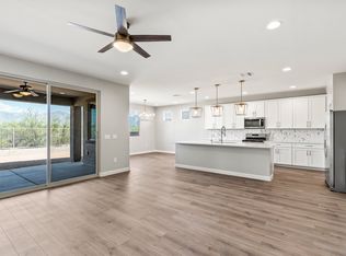 11436 N Baja Pl, Oro Valley, AZ 85742