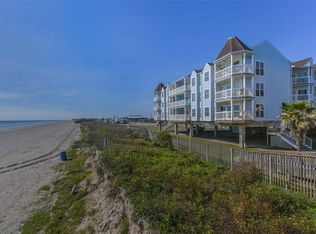 10811 San Luis Pass Rd #1111, Galveston, TX 77554