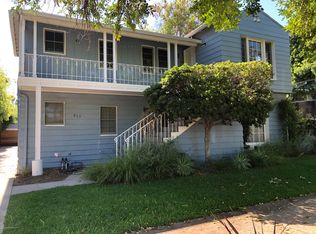 915 Indiana Ave, South Pasadena, CA 91030