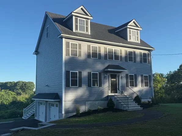129 Old Westford Rd, Chelmsford, MA 01824