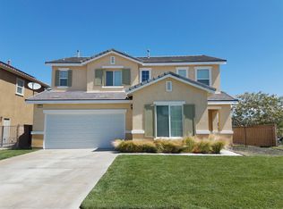4231 Jonathon St, Lancaster, CA 93536