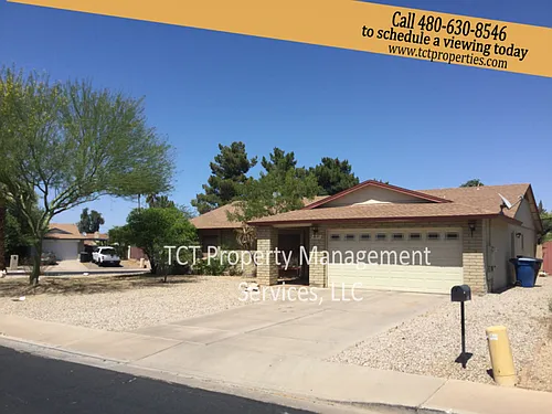 6601 S McKemy St Photo 1