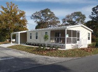 6702A Lakewood Dr #RG110, Ocala, FL 34472