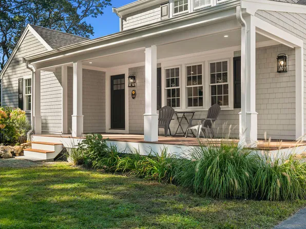 44 Hi Ona Hill Road, Centerville, MA 02632