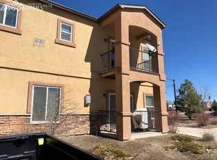 4783 Kerry Lynn Vw UNIT 201, Colorado Springs, CO 80922