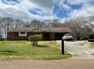 75 Teague Rd, Toone, TN 38381