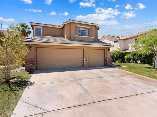 1870 Desert Forest Way, Henderson, NV 89012