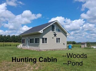 27048 Hawthorn Rd N, Hinckley, MN 55037