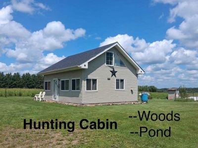 27048 Hawthorn Rd N, Hinckley, MN, 55037