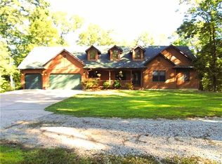 4164 Yann Rd, Marine, IL 62061