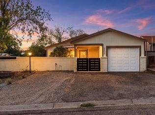 4829 Platinum Loop NE, Rio Rancho, NM 87124