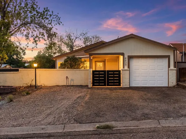 4829 Platinum Loop NE, Rio Rancho, NM 87124
