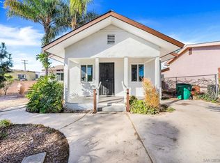 2040 Earl St, San Diego, CA 92113